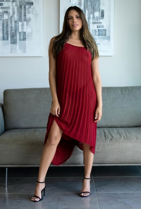 Atatürk VIP Escort Bayan Sofia