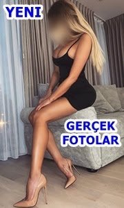 Sidal - Şile VIP Escort Bayan Modeli - Gerçek Fotoğraflı İlan