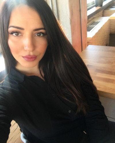 Çağla - Şile VIP Escort Bayan Modeli - Gerçek Fotoğraflı İlan